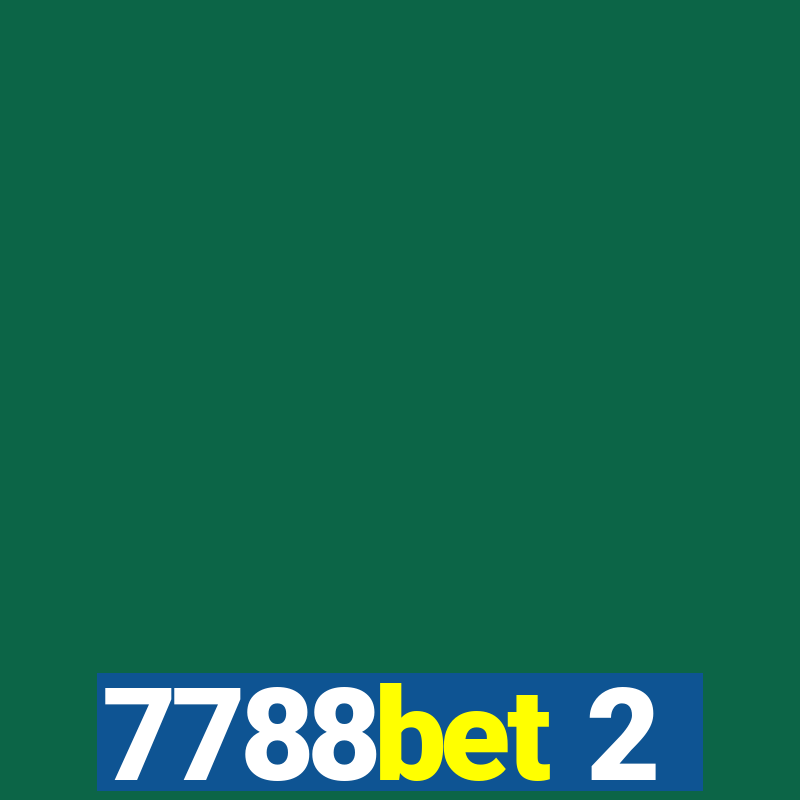 7788bet 2